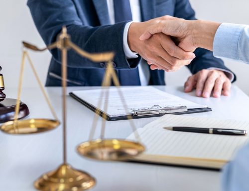 Tevkil Nedir? Ne İşe Yarar? Avukat Arası Yardımlaşma